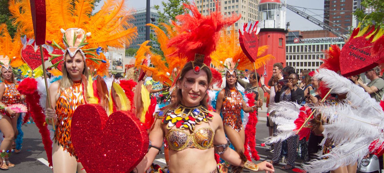 Zomercarnaval Rotterdam 2022 02