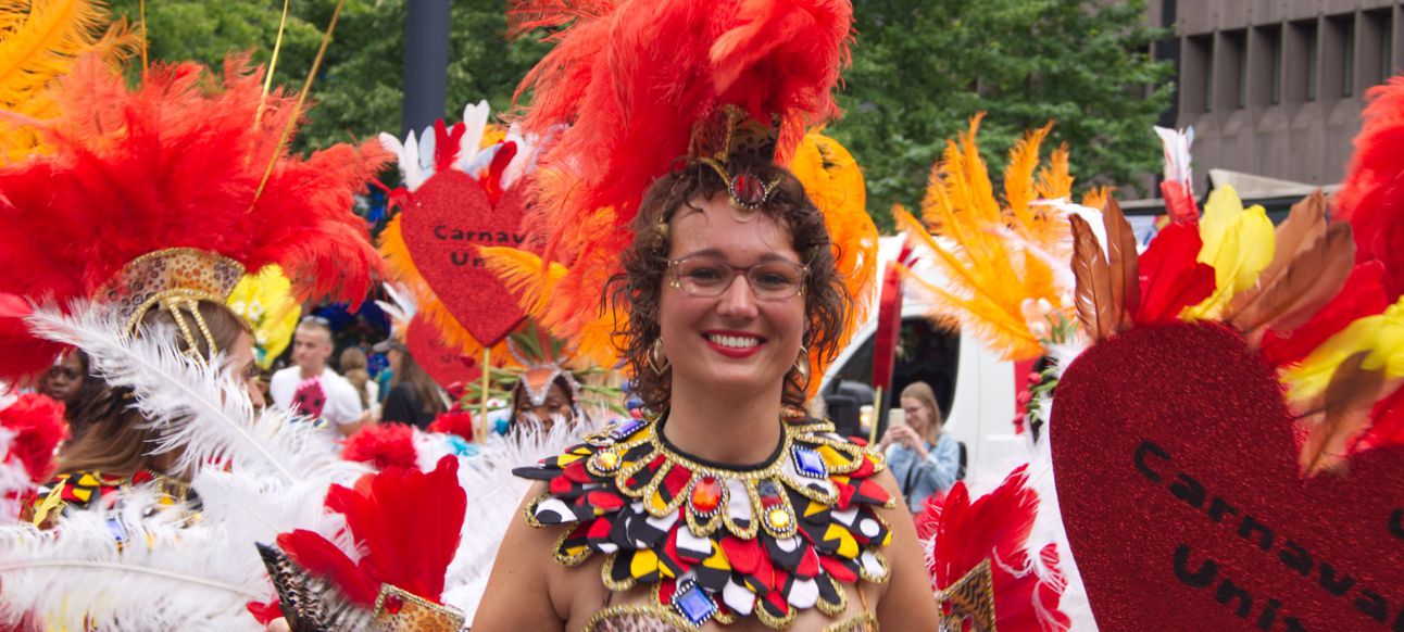 Zomercarnaval Rotterdam 2022 03