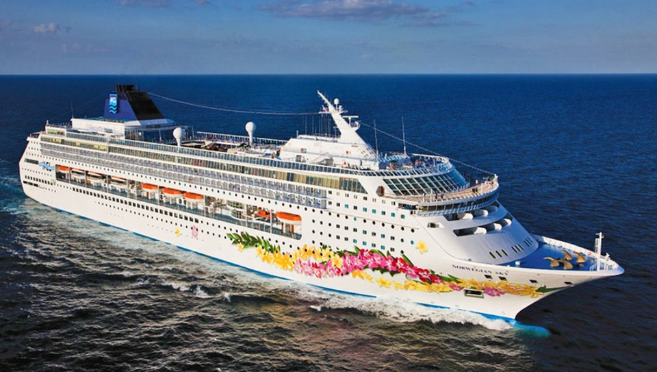 NCL Cruise Lines